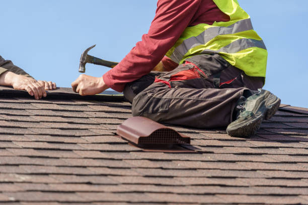 Best Emergency Roof Repair  in Versailles, KY