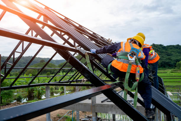 Best Gutter Installation and Roofing  in Versailles, KY