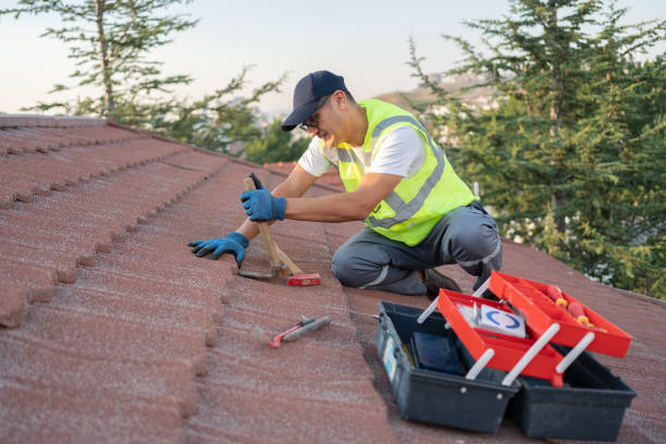 Best Commercial Roofing Services  in Versailles, KY