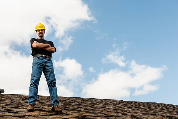 Best Residential Roofing Contractor  in Versailles, KY