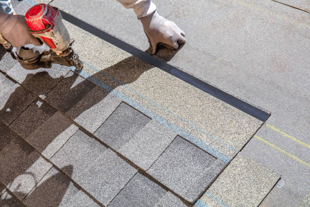 Best Best Roofing Contractors  in Versailles, KY